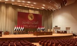 اللجنة القانونية تشكك بإمكانية انعقاد جلسات البرلمان